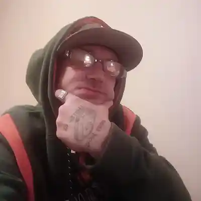 Picture for song 'Sumpin' Real' by artist 'Rob Yawn'