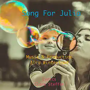 Picture for song 'Song For Julia (feat. Aira Winterland)' by artist 'Round The Globe'
