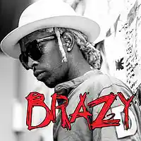 Picture for song '*Brazy* Dark Trap BEAT (Free DL)' by artist 'Sean Bentley'