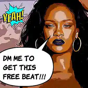 Picture for song '"Real Slow Motion" Rihanna ft. K.Lamar Type Beat' by artist 'Shadoo One Music'