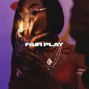 Picture for song 'FAIR PLAY - AFROBEAT - BUY 1 GET 1 FREE' by artist 'SIGHOST'