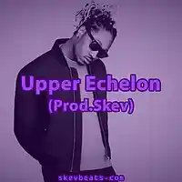 Picture for song 'Future Type Beat - Upper Echelon (Prod Skev)' by artist 'Skev Beats'