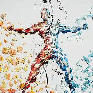 Picture for song 'Intractable (I WIll Remain Mix)' by artist 'Slippy-T-UK'