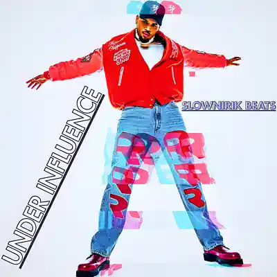Picture for song 'Chloe x Bryson Tiller x Chris Brown Type Beat 2026' by artist 'Slownirik'