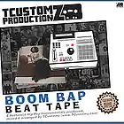 Picture for song '*NEW* They Say (Boom Bap Beat Tape 1of4)' by artist 'TCustomz Productionz'