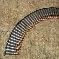 Picture for song '**NEW** 30 Round (Prod By The808BeatGod)' by artist 'The Beat Godz LLc'