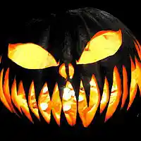 Picture for song 'Halloween Green' by artist 'TheJokerCrazy'