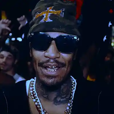 Song picture of 'Skrilla x OT7 Quanny Type Beat - 