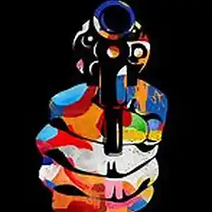 Picture for song 'THINK TWICE(Prod.whoDeany)' by artist 'whoDeanyBeatz'