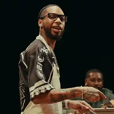 Picture for song 'Midnight Blues / Key Glock Type Beat' by artist 'World Beats'