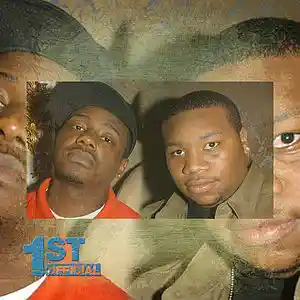 Picture for song 'So Little Time' by artist '1st Official'