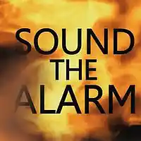 Picture for song 'Sound The Alarm ft. PREZ ' by artist '9MILLZ'