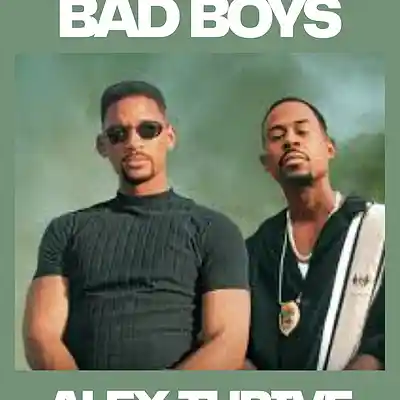 Picture for song 'Bad Boys (Piano x Rap x Pop)' by artist 'Alex Thrive Music'