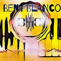 Picture for song 'NuncaPense' by artist 'Benii Blanco'
