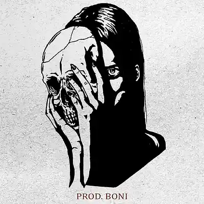 Picture for song '"MASCARA" - Detroit instrumental' by artist 'Boni.98'