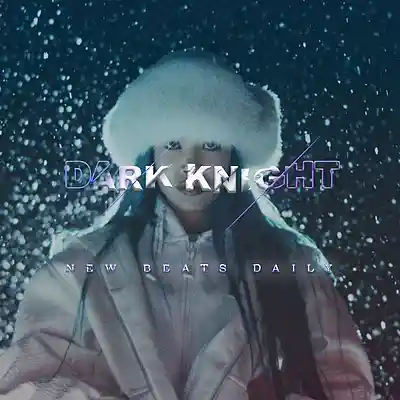 Picture for song 'Dark Knight' by artist 'Brandnew Beats'