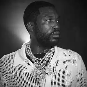 Picture for song 'Burning Bridges / Meek Mill Type Beat (2 For 1)' by artist 'Buckroll'