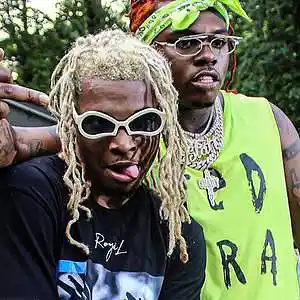 Picture for song '*GUITAR* Gunna x Lil Keed Type Beat' by artist 'Chino On The Beat'