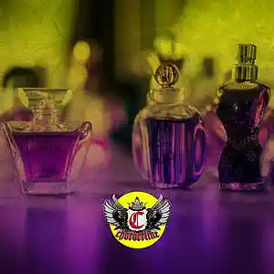 Picture for song 'PERFUME (Tyla Yaweh Trevor Daniel Type Beat)' by artist 'Chorderline'