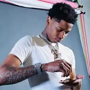 Picture for song 'No Luv' by artist 'dboycarti2x'