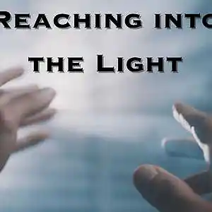 Picture for song 'Reaching Into the Light' by artist 'D E Farmer'