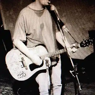 Picture for song 'Don't Give A Fuck About You' by artist 'Demo Suzuki'
