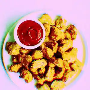 Picture for song 'Nuggets (Gucci Mane Type Beat) - Devezin.com' by artist 'Devezin'