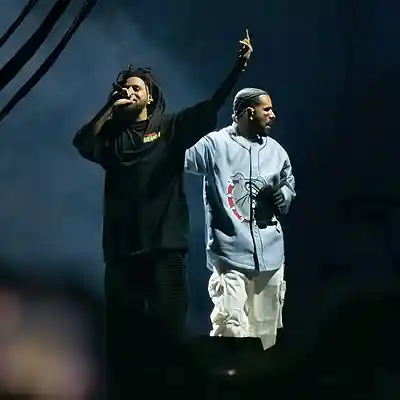 Picture for song ''classic' j cole x drake (BUY1GET2FREE!)' by artist 'DiMuro Beats'