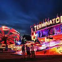 Picture for song 'ELECTRIC SKY' by artist 'DOOMTRAINmusic'