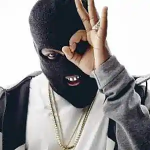 Picture for song 'Black Pearl' by artist 'DOPE AND FRESH'