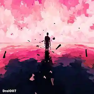 Picture for song 'Lonely' by artist 'DreiOO7'