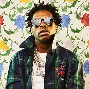 Picture for song 'Outside - Lil baby type beat' by artist 'dvnbeats'