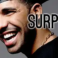 Picture for song '*NEW* Instrumental- Surprise (Drake Type) ' by artist 'ATL Free Beats'