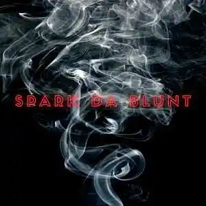 Picture for song 'Spark Da Blunt' by artist 'G-808 Beats'