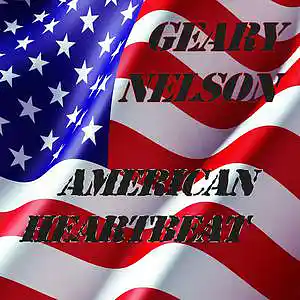 Picture for song 'American Heartbeat' by artist 'Geary Nelson (US)'