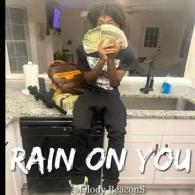 Picture for song 'Big Scarr x Pooh Shiesty xBig30 Type Beat - Rain O' by artist 'Hashtag6eatZ033'