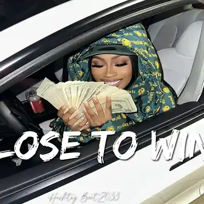 Picture for song 'Lose To Win' by artist 'Hashtag6eatZ033'