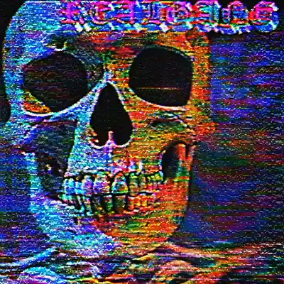Picture for song 'GLITCH (Buy 1 Get 2 FREE)' by artist 'HXSHXR'