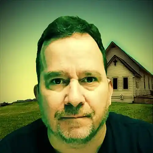 Artist picture