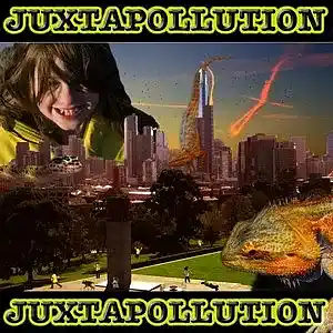 Picture for song 'Song for Charles' by artist 'Juxtapollution'