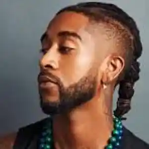 Picture for song 'Omarion type beat x Foreign Express' by artist 'Javi Nectar'