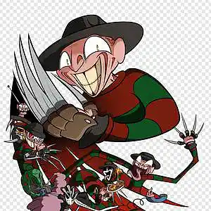 Picture for song 'Nightmare on Morrison dr.' by artist 'Jaydakid'