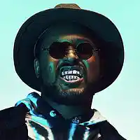 Picture for song 'Weirdo // Schoolboy Q Type Beat' by artist 'John Coleman'