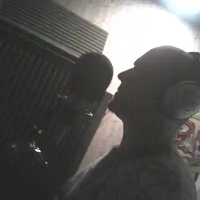 Picture for song 'This Life ft. Deshook & Young Stevey' by artist 'Kenny Woo'