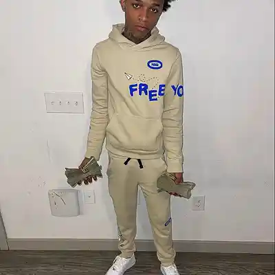 Picture for song '[FREE] JayBleeda Dallas Drill Type Beat &ldquo;U a Fan' by artist 'kjvkprod'