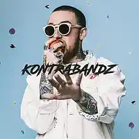 Picture for song 'My Favorite Part' by artist 'Kontrabandz'