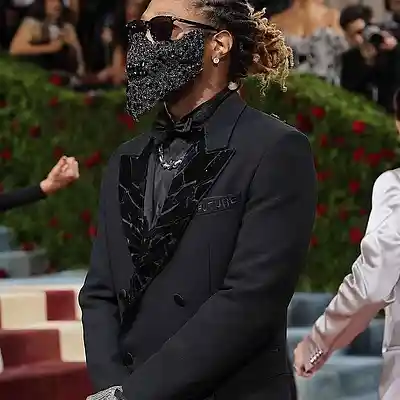 Picture for song 'polar - future type beat' by artist 'KroM Beatz'