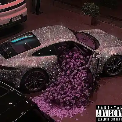 Picture for song 'ROA x YAN BLOCK BEAT - L BABY' by artist 'LuBounc'