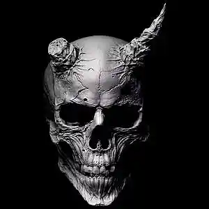 Picture for song 'scarlxrd ghostname type beat - "Shadowend"' by artist 'LYTARN'