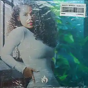 Picture for song 'Self Issues' by artist 'MadReal'